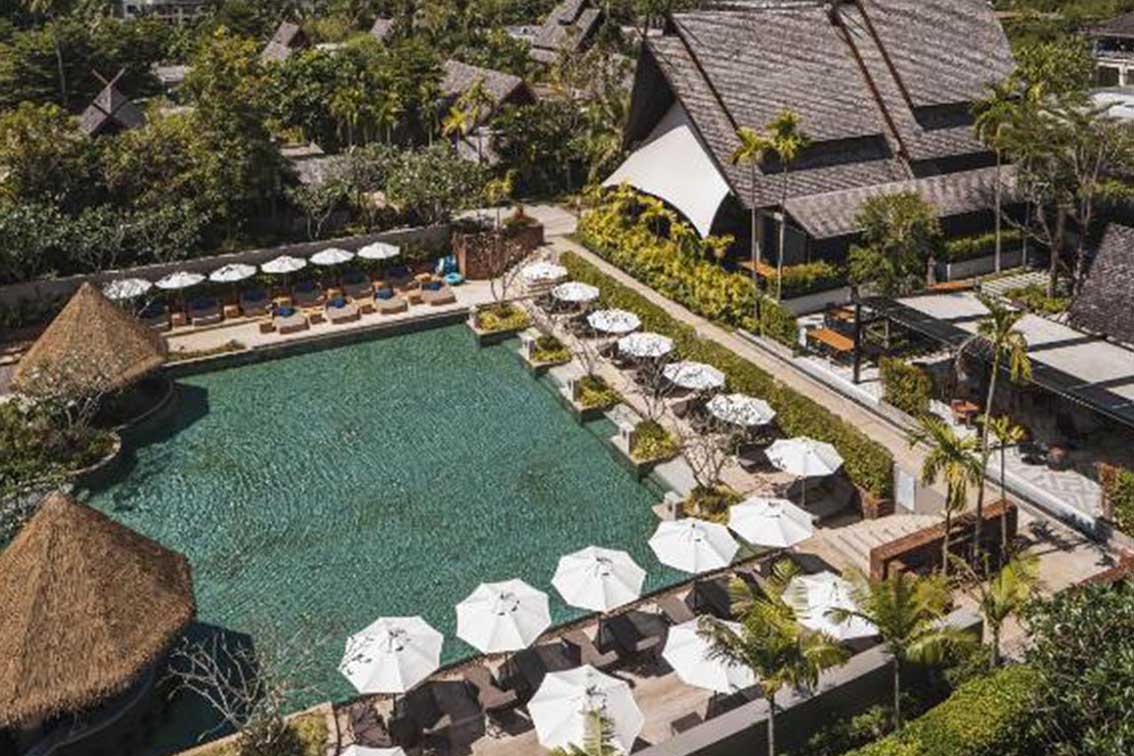 Avani Plus Mai Khao Phuket Suites