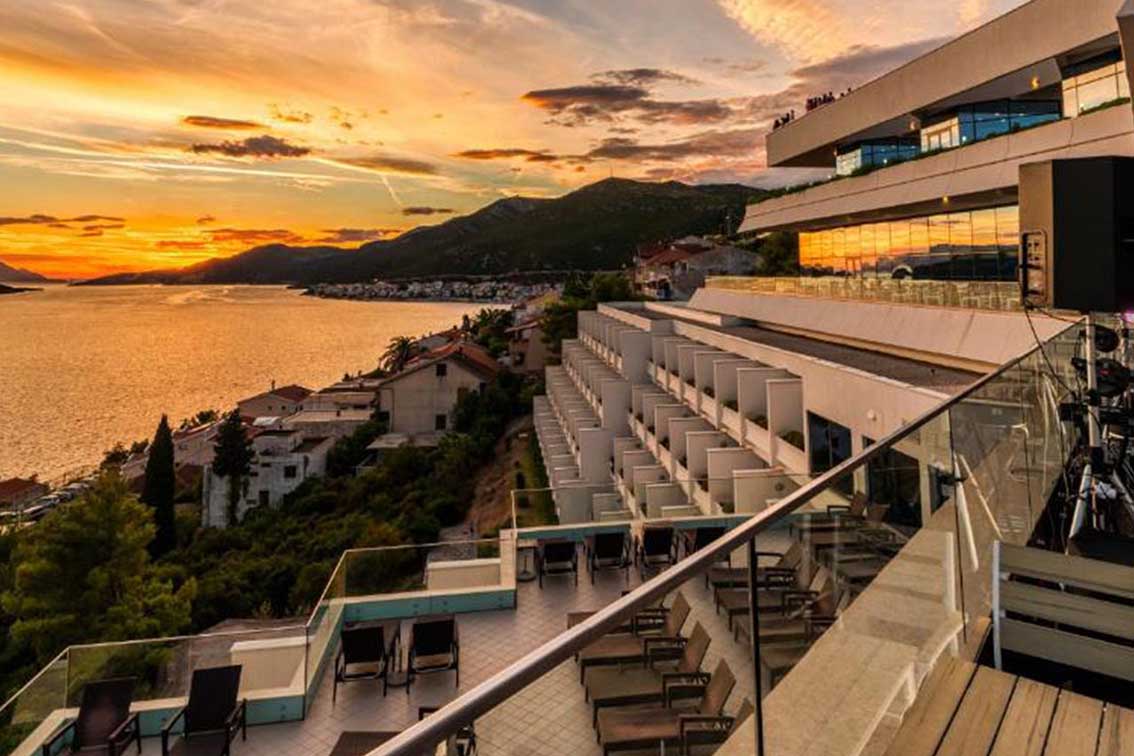 Grand Hotel Neum 8