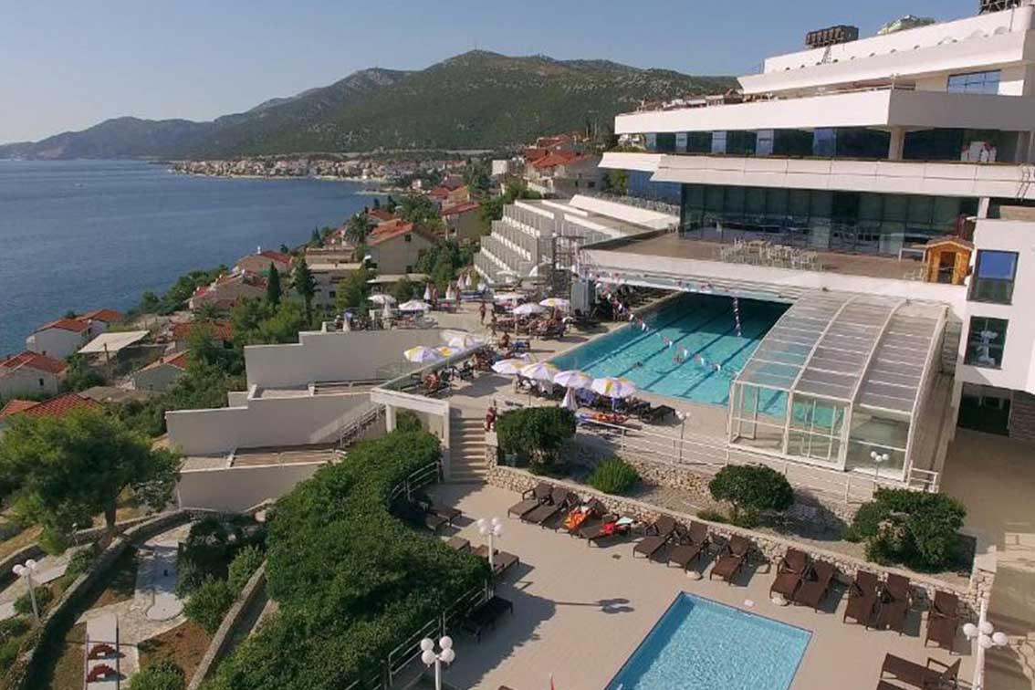 Grand Hotel Neum